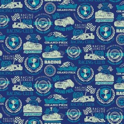 STREAMLINE RACERS