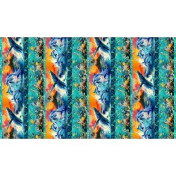 SPIRIT OF THE ISLES STRIPE