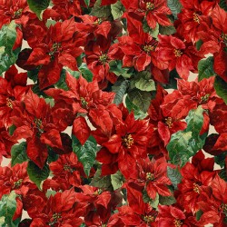 FESTIVE BLOSSOMS