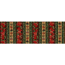 NOEL ELEGANCE STRIPE