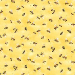 BUSY BEE BUZZ