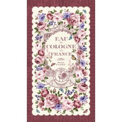 EAU DE COLOGNE