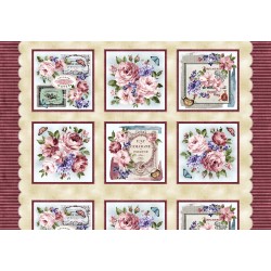 ROSES DE PROVENCE
