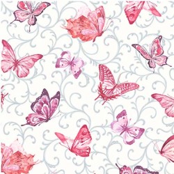 BUTTERFLY SWARM