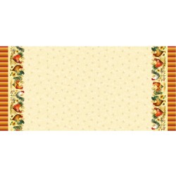 FARMHOUSE BORDER-12" repeat