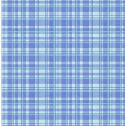 PEPPY PLAID- NOT FOR PURCHASE BY MANUFACTURERS