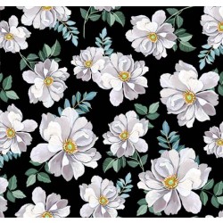 WILD ROSE