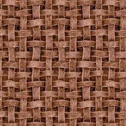 LATTICE PIE CRUST