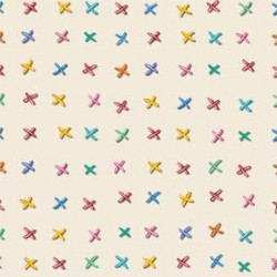 CROSS STITCH