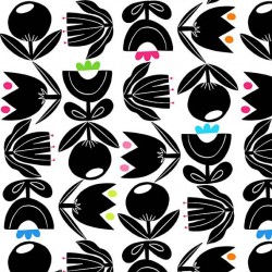 FLORAL STAMPS