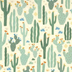 WILD WEST CACTUS