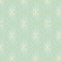 WESTERN SUNBURST