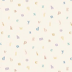 RETRO ABC