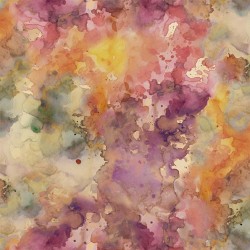 ABSTRACT WATERCOLOR