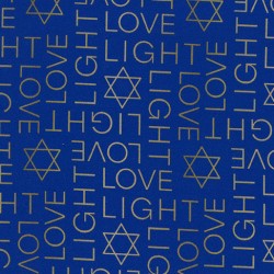 HANUKKAH SPIRITS