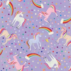 RAINBOW UNICORNS