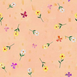 FOREST FLORAL