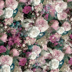DUTCH MASTER FLORAL