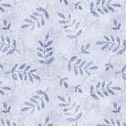 WOODLAND LEAF