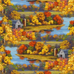 DEER RIDGE