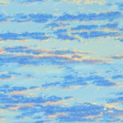 SKY ABOVE