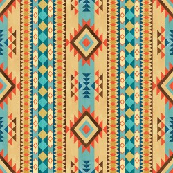 NAVAJO STRIPE