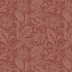 WESTERN TOOLED LEATHER