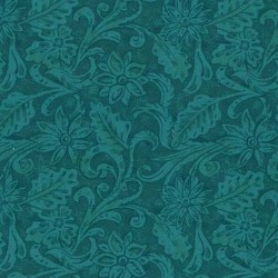 WESTERN TOOLED LEATHER