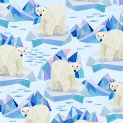 POLAR BEARS