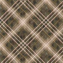 FOREST PLAID