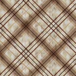FOREST PLAID