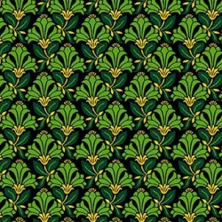 WINTER FAIRY FOULARD - NOT FOR PURCHASE BY MANUFACTURERS