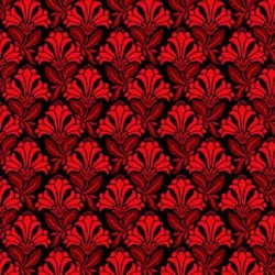 WINTER FAIRY FOULARD - NOT FOR PURCHASE BY MANUFACTURERS