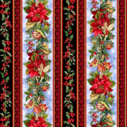 WINTER FAIRY STRIPE - NOT FOR PURCHASE BY MANUFACTURERS