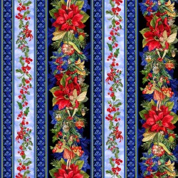 WINTER FAIRY STRIPE - NOT FOR PURCHASE BY MANUFACTURERS