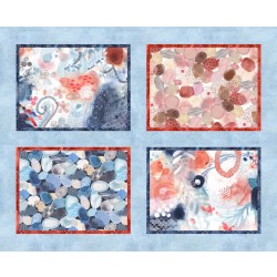 JUST BE PANEL-36" REPEAT