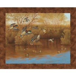 FINAL APPROACH PANEL-36" REPEAT