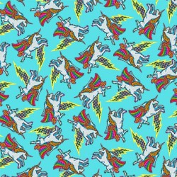 COSMIC UNICORN FLASH