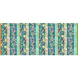 RIPPLING SILENCE STRIPE