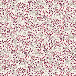 MERRY BERRIES