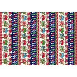 HOLIDAY GARLAND EXPRESS