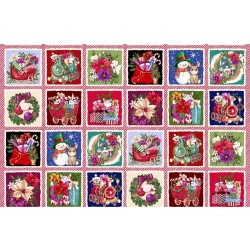 SANTA'S PLAYBOX