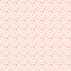 BEAR HUG HEARTS
