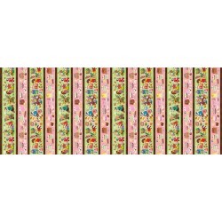 MEADOW AFTERNOON STRIPE
