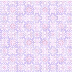FAIRY FOULARD