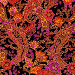 OPULENT PAISLEY