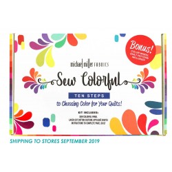 SEW COLORFUL KIT