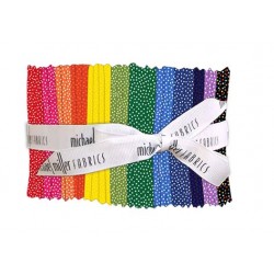 GARDEN PINDOT PRISM ROLL- 40 PCS