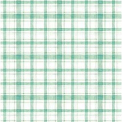 POP UP PLAID ON MINKY  - 24 yrd minimum - Contact your account manager to purchase