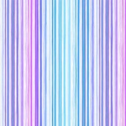 MINI OMBRE STRIPE ON MINKY 